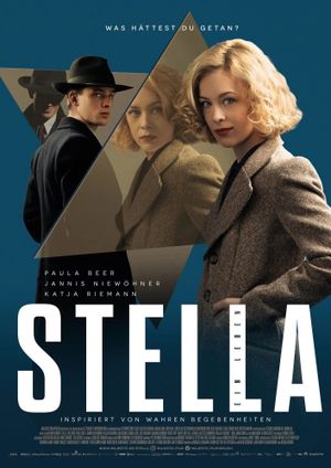 Stella: A Life's poster