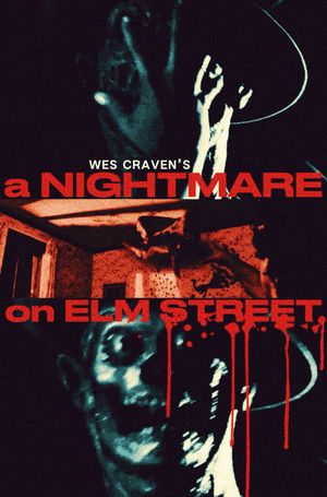 A Nightmare on Elm Street's poster