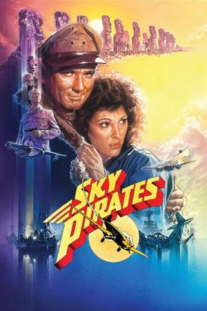 Sky Pirates's poster