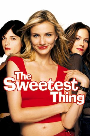 The Sweetest Thing's poster