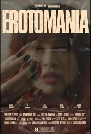 Erotomania's poster