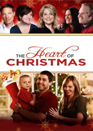 The Heart of Christmas's poster