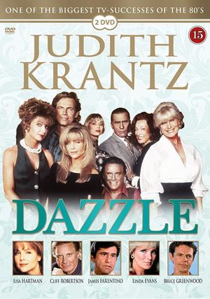 Dazzle's poster