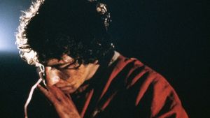 Who Killed Pasolini?'s poster
