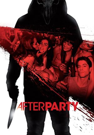 Afterparty's poster