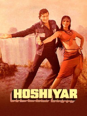 Hoshiyar's poster image