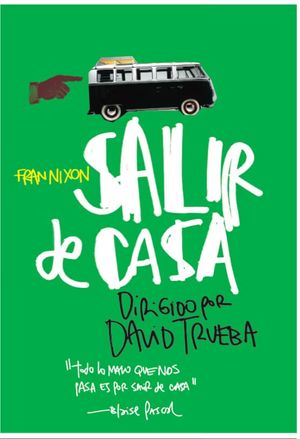 Salir de casa's poster