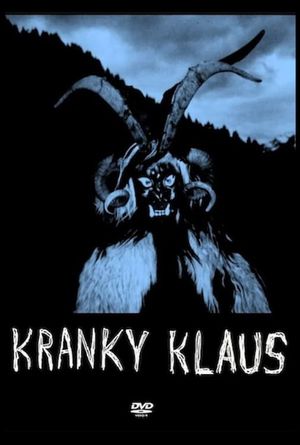 Kranky Klaus's poster