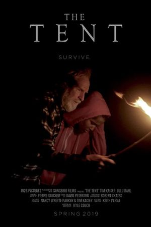 The Tent's poster