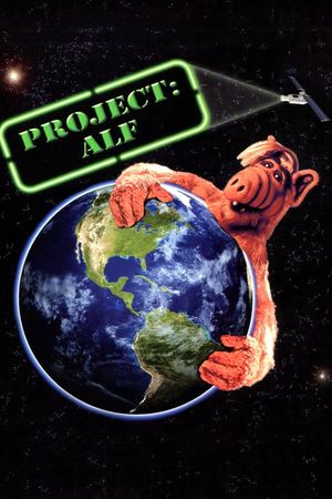 Project: ALF's poster image