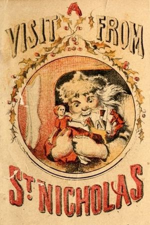 A Visit from St. Nicholas's poster image