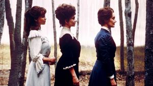 Three Sisters's poster