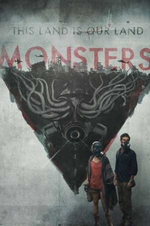 Monsters's poster