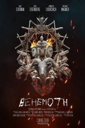 Behemoth's poster