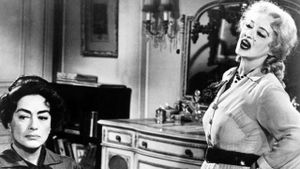 What Ever Happened to Baby Jane?'s poster