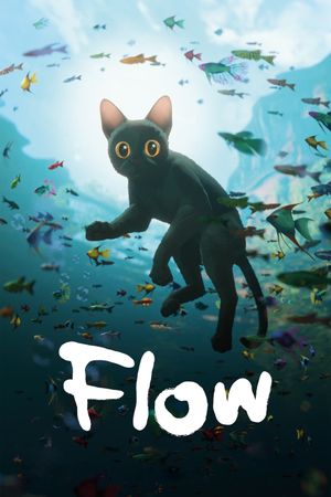 Flow's poster