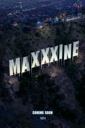MaXXXine's poster
