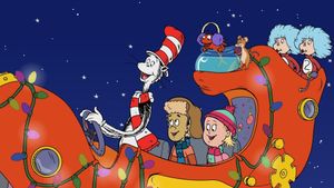 The Cat in the Hat Knows a Lot About Christmas!'s poster