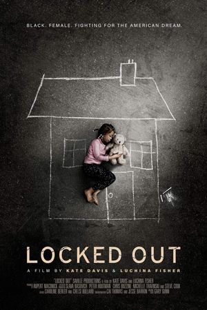 Locked Out's poster image