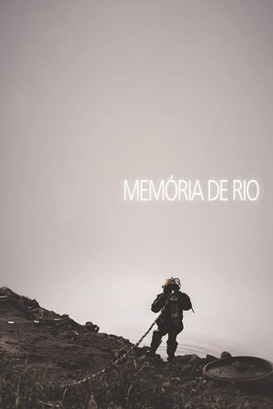 River's memory's poster