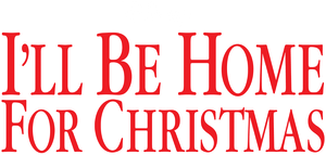 I'll Be Home for Christmas's poster