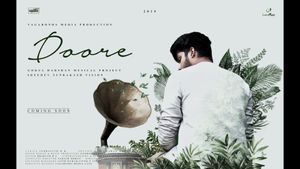 Doore's poster