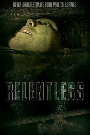 Relentless's poster