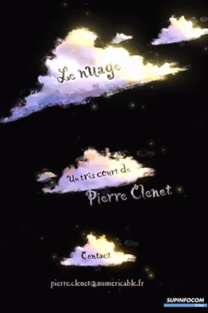Le Nuage's poster