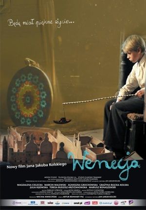Venice's poster