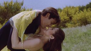 Dil Hai Tumhaara's poster
