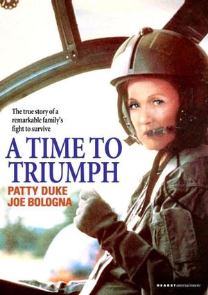 A Time to Triumph's poster