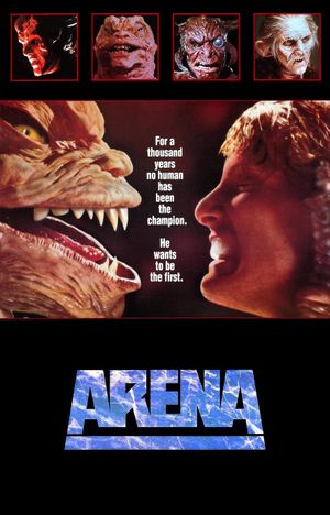 Arena's poster image