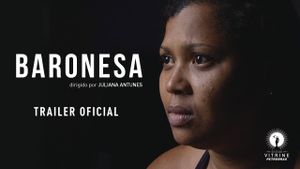 Baronesa's poster