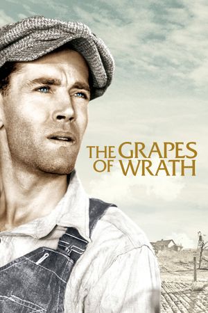 The Grapes of Wrath's poster