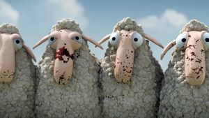 Oh Sheep!'s poster