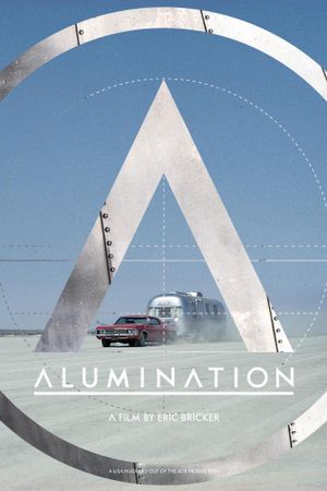 Alumination's poster