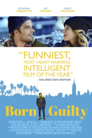 Born Guilty's poster