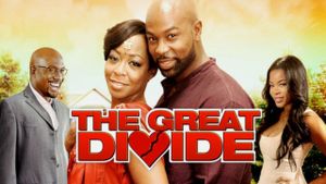 The Great Divide's poster