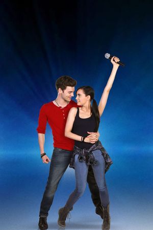 A Cinderella Story: If the Shoe Fits's poster