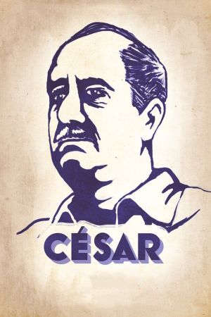 César's poster