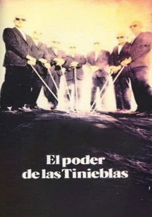 The Power of Darkness's poster