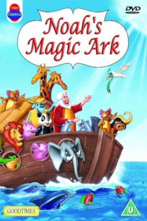 Noah's Magic Ark's poster