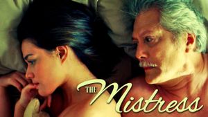 The Mistress's poster