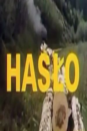 Hasło's poster image