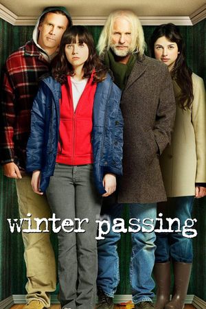 Winter Passing's poster