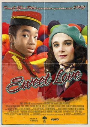 Sweet Love's poster