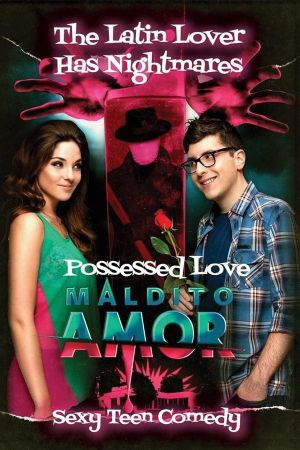 Maldito Amor's poster
