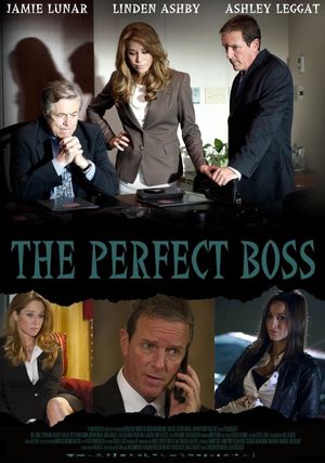 The Perfect Boss's poster