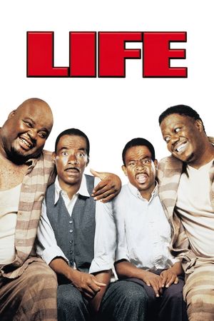 Life's poster
