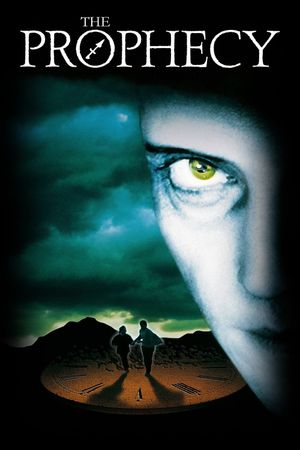 The Prophecy's poster